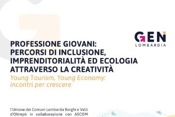 Invito ai Giovani dei Comuni di Borgo Priolo, Borgoratto Mormorolo, Calvignano, Montesegale e Rocca Susella: Incontri con le Aziende del Territorio