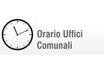 Sabato 28 giugno 2025 - Variazione Orario al Pubblico